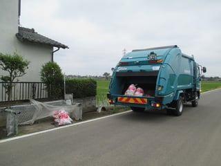 有限会社中澤産業 茨城県 つくばみらい市 一般廃棄物 産業廃棄物 産廃